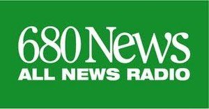 680 News Logo