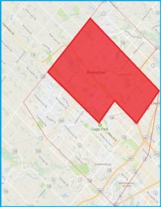 Mayfield Busing Boundary Map | Next Stop Busing